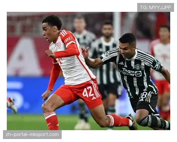 踢球者专访穆西亚拉：谈成长、压力与未来的目标